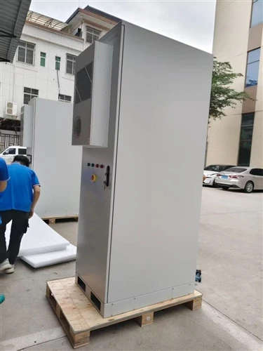 MECC Launches 100kWh All-In-One C&I Energy Storage System For Hybrid Solar, G...