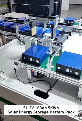 MECC Releases 51.2V 100Ah 5kWh A-Grade LiFePO4 Battery With 8000+ Cycle Life ...