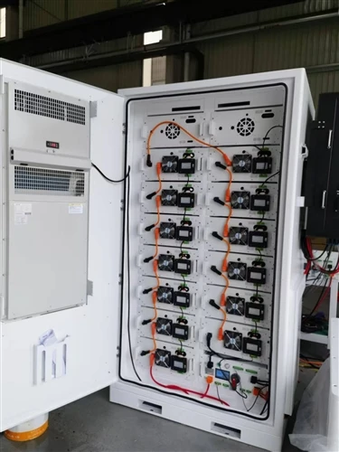 MECC Launches 100kW/241kWh High-Voltage Integrated Battery Energy Storage Cab...