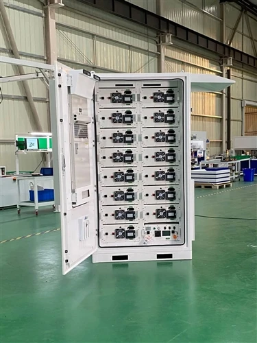 MECC Launches New Outdoor All-In-One Equipment Cabinet With Industrial Air Co...
