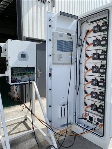 MECC Launches 30kW High-Voltage Three-Phase Inverter + 112kWh All-In-One Outd...