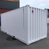 MECC Launches 2170kWh Integrated Liquid-Cooled BESS Container: High-Energy, L...