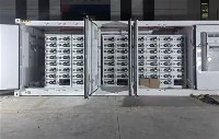 All-in-One Commercial Energy Storage Cabinets Vs Modular Systems: Which Fits ...