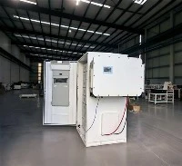 Liquid-Cooled Vs Air-Cooled Commercial Battery Storage: A Practical Comparison