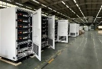 Behind-the-Meter Energy Storage: Capturing Value On The User Side Of The Meter