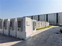 LCOS Explained: Levelized Cost Of Storage For Commercial & Industrial Projects