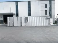 Peak Shaving With Battery Storage: Slashing Commercial Demand Charges