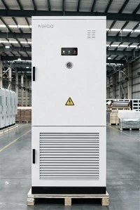 MECC-AIO-261: High-Density Liquid-Cooled ESS Solves Space-Limited C&I Energy ...