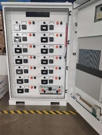 Commercial Solar Plus Storage: Maximizing Self-Consumption And Savings