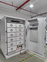 Behind-the-Meter Microgrids For Commercial & Industrial Facilities