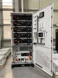 Grid Islanding With Commercial Storage: Keeping The Lights On During Outages
