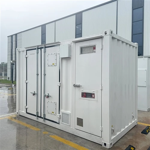 AC-Coupled Vs DC-Coupled Commercial Storage: Design Trade-offs