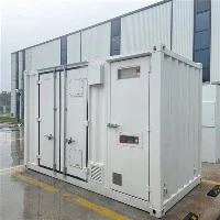 AC-Coupled Vs DC-Coupled Commercial Storage: Design Trade-offs