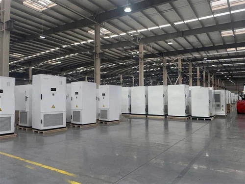 MECC Solar Launches CE And IEC-Certified 125kW/261kWh Liquid-Cooled Industria...