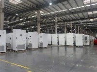 MECC Solar Launches CE And IEC-Certified 125kW/261kWh Liquid-Cooled Industria...