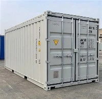 MECC Solar Unveils New 1MWh C&I Containerized Energy Storage System For Large...