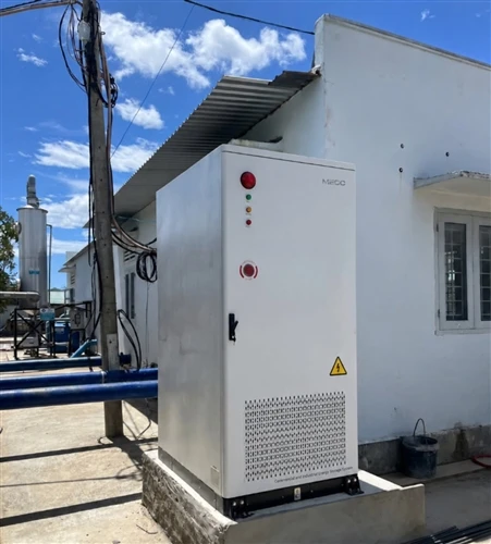 Site Assessment For Commercial Energy Storage: What To Expect Before Install