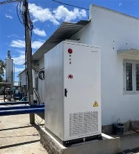 Site Assessment For Commercial Energy Storage: What To Expect Before Install