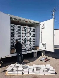 UL 9540 And UL 9540A: The Fire-Safety Certifications Behind Safe C&I Storage