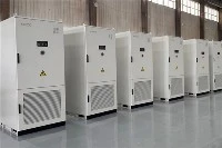 MECC Solar Empowers Ukraine’s Energy Resilience: Rigorous Testing Underway Fo...