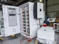 Fire Suppression For Battery Storage Containers: Technologies That Protect