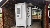 MECC Solar Completes Successful Deployment Of 50kW/112kWh C&I Solar Storage S...