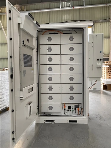 Commercial Energy Storage Installation: What The Process Looks Like