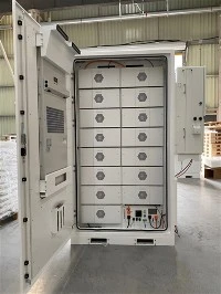 Commercial Energy Storage Installation: What The Process Looks Like