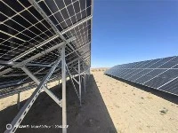 50kW Off-Grid Solar + 112kWh Battery Storage: How MECC Powered A Remote Camp ...