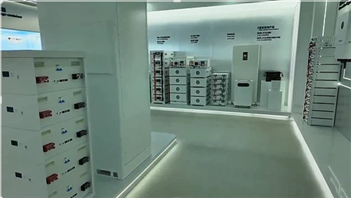 MECC Solar Positions As A One-Stop Energy Storage Expert With Full-Supply-Cha...