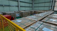 MECC Solar Battery Factory Commits To A-Grade LiFePO4 Cells With Quality Assu...