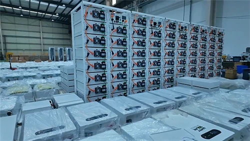 New High-Voltage Rack Lithium Battery Built From 314Ah, 16kWh Modules Enters ...