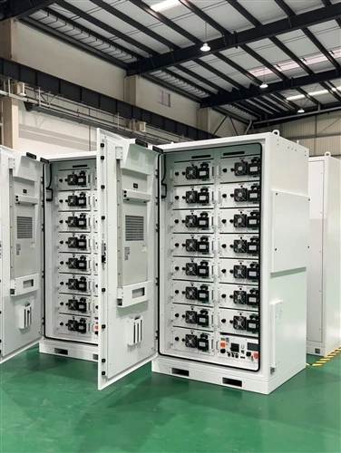 241 KWh Vs 261 KWh: Choosing A Commercial Cabinet Size