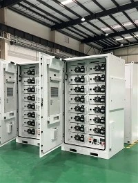 241 KWh Vs 261 KWh: Choosing A Commercial Cabinet Size