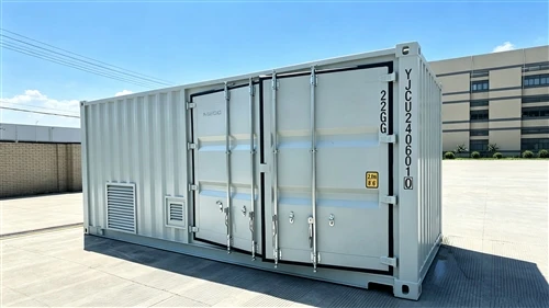 Indoor Vs Outdoor Battery Storage Cabinets: Site And Code Considerations
