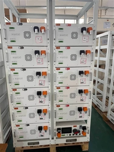 Modular Vs Containerised C&I Storage: Which Scales Better?