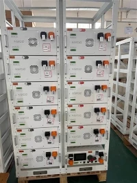 Modular Vs Containerised C&I Storage: Which Scales Better?
