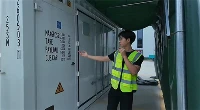 MECC Unveils Customizable 20ft Container Energy Storage, Offering 500kWh To 5...