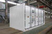 Load Profile Analysis For Battery Storage: Reading 15-Minute Interval Data