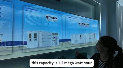MECC Launches Custom Containerized Energy Storage Systems, Delivering Scalabl...
