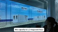 MECC Launches Custom Containerized Energy Storage Systems, Delivering Scalabl...