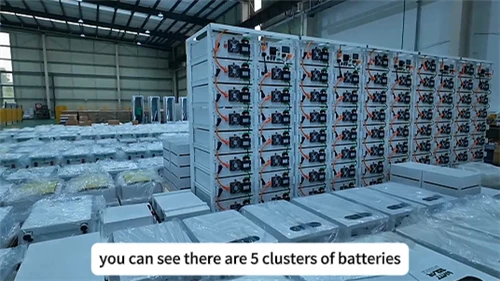 MECC Expands Finished Battery Lineup With High-Voltage Rack-Mounted Battery P...