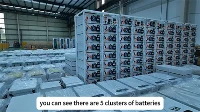 MECC Expands Finished Battery Lineup With High-Voltage Rack-Mounted Battery P...
