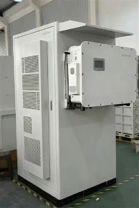 NFPA 68 And NFPA 69: Deflagration Venting And Prevention in BESS0