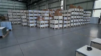 MECC Maintains Stable Ready Stock Of Low-Voltage And High-Voltage Lithium Bat...