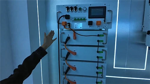 MECC Solar Unveils Updated Residential Low-Voltage And High-Voltage Energy St...