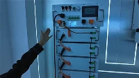 MECC Solar Unveils Updated Residential Low-Voltage And High-Voltage Energy St...