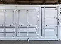 2000V DC: The Next Voltage Step For Storage