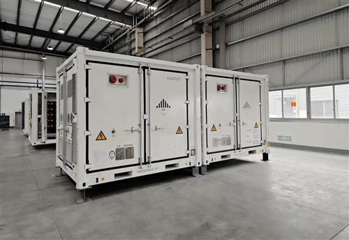 Long-Duration Energy Storage For Commercial Sites: Beyond Four Hours