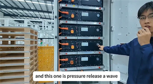 MECC Solar Unveils Updated 261kWh Outdoor Liquid-Cooled Energy Storage Cabine...